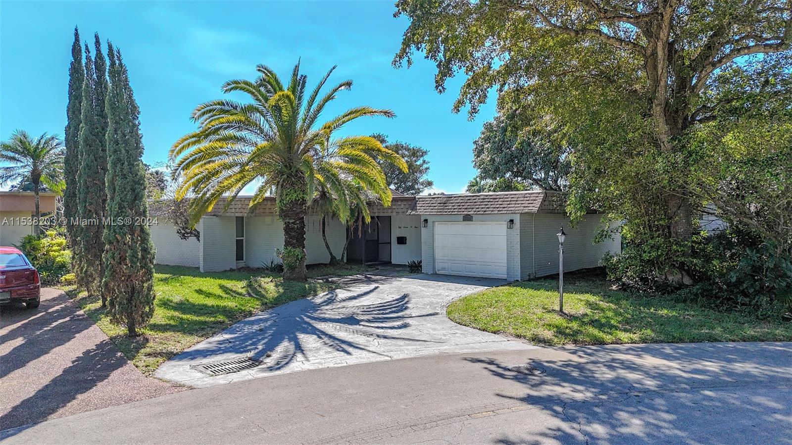 Spectacular Single Family Home